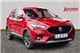 2021 MG ZS 1.0T GDi Exclusive 5dr DCT