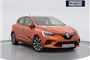 2022 Renault Clio 1.6 E-TECH Hybrid 140 Iconic Edition 5dr Auto