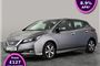 2021 Nissan Leaf 110kW Acenta 40kWh 5dr Auto [6.6kw Charger]