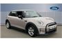 2021 MINI Hatchback 5dr 1.5 Cooper Classic 5dr