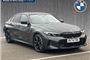 2024 BMW 3 Series M340d xDrive MHT 4dr Step Auto