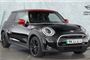 2024 MINI Electric 135kW Cooper S Level 3 33kWh 3dr Auto