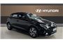 2024 Hyundai i20 1.0T GDi Advance 5dr