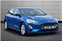 2019 Ford Focus 1.0 EcoBoost 125 Titanium 5dr
