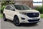 2016 Ford Edge 2.0 TDCi 210 Sport 5dr Powershift