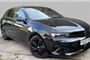 2023 Vauxhall Astra 1.2 Turbo 130 GS 5dr Auto