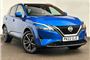 2022 Nissan Qashqai 1.3 DiG-T MH 158 Tekna 5dr