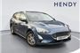 2019 Ford Focus Estate 1.0 EcoBoost 125 Titanium 5dr