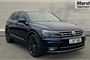 2017 Volkswagen Tiguan 2.0 TDi 150 4Motion R-Line 5dr DSG