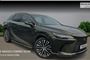 2023 Lexus RX 450h+ 2.5 5dr E-CVT [Premium Plus Pack]