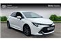 2021 Toyota Corolla 2.0 VVT-i Hybrid Design 5dr CVT