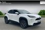 2022 Toyota Yaris Cross 1.5 Hybrid Design 5dr CVT