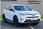 2018 Toyota RAV4 2.5 VVT-i Hybrid Excel TSS 5dr CVT