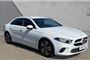 2021 Mercedes-Benz A-Class Saloon A200 Sport Executive 4dr Auto