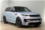 2025 Land Rover Range Rover Sport 3.0 D300 Dynamic SE 5dr Auto