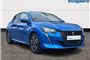 2021 Peugeot 208 1.2 PureTech 100 Allure Premium 5dr EAT8