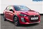 2024 Peugeot 208 1.2 Hybrid 136 GT 5dr e-DSC6