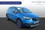 2018 Vauxhall Crossland X 1.2 Elite Nav 5dr