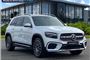 2024 Mercedes-Benz GLB GLB 200 AMG Line Premium Plus 5dr 7G-Tronic