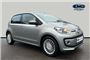 2014 Volkswagen Up 1.0 BlueMotion Tech High Up 5dr