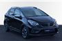 2020 Honda Jazz Crosstar 1.5 i-MMD Hybrid Crosstar EX 5dr eCVT