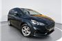 2021 Ford Galaxy 2.0 EcoBlue 150 Titanium 5dr Auto