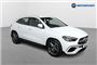 2024 Mercedes-Benz GLA GLA 200 AMG Line Executive 5dr Auto