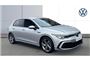 2021 Volkswagen Golf 1.5 eTSI 150 R-Line 5dr DSG