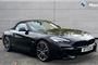 2021 BMW Z4 sDrive 30i M Sport 2dr  Auto