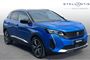 2021 Peugeot 3008 1.6 PureTech 180 GT Premium 5dr EAT8