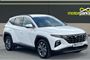 2022 Hyundai Tucson 1.6 TGDi Premium 5dr 2WD