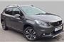 2019 Peugeot 2008 1.2 PureTech Allure 5dr [Start Stop]