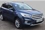 2019 Ford Kuga 2.0 TDCi Titanium Edition 5dr Auto 2WD