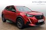 2022 Peugeot 2008 1.2 PureTech Active Premium+ 5dr