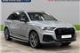 2023 Audi Q7 55 TFSI Quattro Vorsprung 5dr Tiptronic