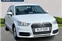 2017 Audi A1 1.6 TDI SE 3dr