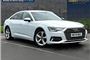 2020 Audi A6 50 TFSI e Quattro Sport 4dr S Tronic