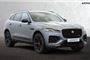 2023 Jaguar F-Pace 2.0 D200 R-Dynamic Black 5dr Auto AWD