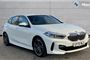 2020 BMW 1 Series 118i M Sport 5dr