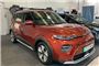 2023 Kia Soul 150kW Explore 64kWh 5dr Auto