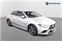 2020 Mercedes-Benz A-Class A250e AMG Line Premium 5dr Auto