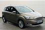 2019 Ford C-MAX 1.0 EcoBoost 125 Titanium 5dr