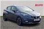 2021 Nissan Micra 1.0 IG-T 92 Acenta 5dr CVT