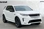 2021 Land Rover Discovery Sport 2.0 P250 R-Dynamic SE 5dr Auto