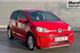 2018 Volkswagen Up 1.0 Move Up 5dr