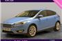 2017 Ford Focus 1.5 EcoBoost 182 Titanium X 5dr