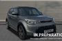 2016 Kia Soul 1.6 CRDi Maxx 5dr