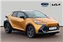 2024 Toyota C-HR 2.0 Hybrid Premiere Edition 5dr CVT