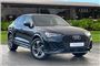 2021 Audi Q3 35 TFSI Black Edition 5dr