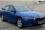 2020 Skoda Octavia Estate 1.5 TSI SE Technology 5dr